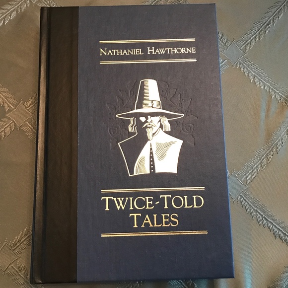 Reader’s Digest Twice Told Tales Book - Picture 1 of 4